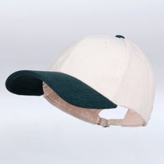 Deluxe Gorro Jockey "COTELÉ"