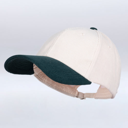 Deluxe Gorro Jockey "COTELÉ"