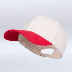 Deluxe Gorro Jockey "COTELÉ"