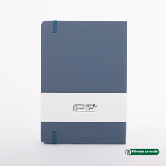 Cuaderno A5 HONOLULU