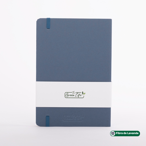 Cuaderno A5 HONOLULU
