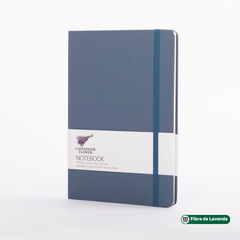 Cuaderno A5 HONOLULU