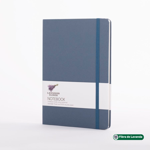 Cuaderno A5 HONOLULU