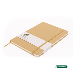 Cuaderno A5 HONOLULU
