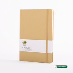 Cuaderno A5 HONOLULU