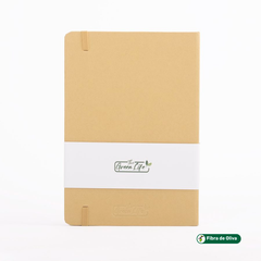 Cuaderno A5 HONOLULU