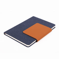Cuaderno A5 GIVERNY