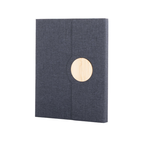 Cuaderno A5 TAHITI