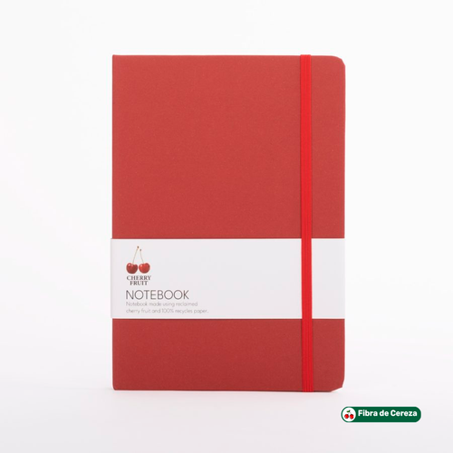 Cuaderno A5 HONOLULU