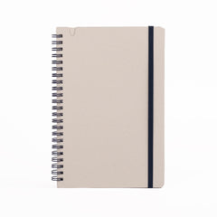 Cuaderno A5 OSORNO