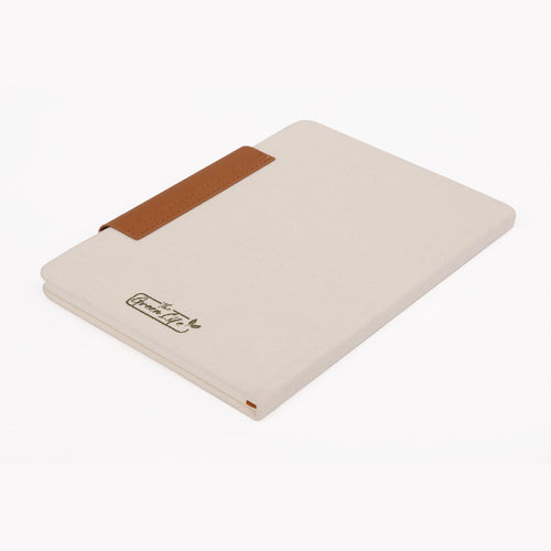 Cuaderno A5 GIVERNY