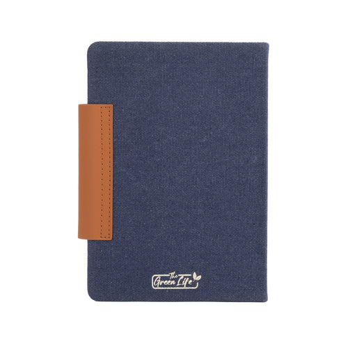Cuaderno A5 GIVERNY
