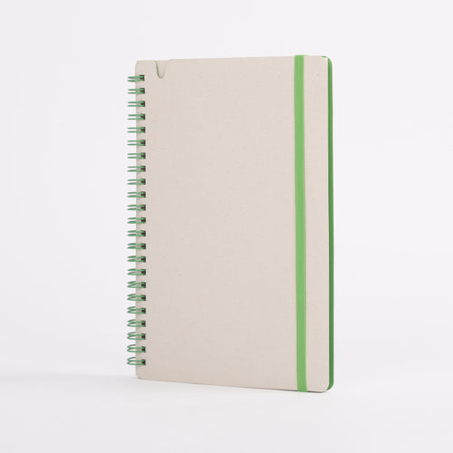 Cuaderno A5 OSORNO