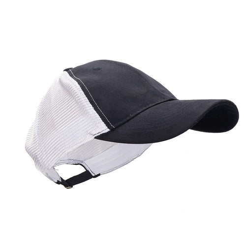 Deluxe Gorro Jockey Soft-Mesh "SAN FRANCISCO"