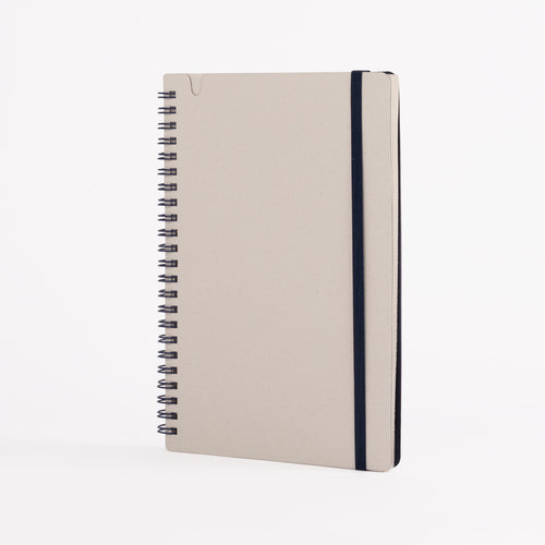 Cuaderno A5 OSORNO