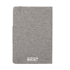 Set PARATY: Libreta de Notas, Bolígrafo y Llavero