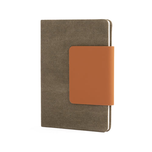 Cuaderno A5 GIVERNY