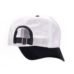 Deluxe Gorro Jockey Soft-Mesh "SAN FRANCISCO"