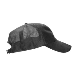 Deluxe Gorro Jockey Soft-Mesh "SAN FRANCISCO"
