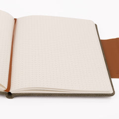 Cuaderno A5 GIVERNY
