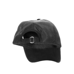 Deluxe Gorro Jockey Soft-Mesh "SAN FRANCISCO"