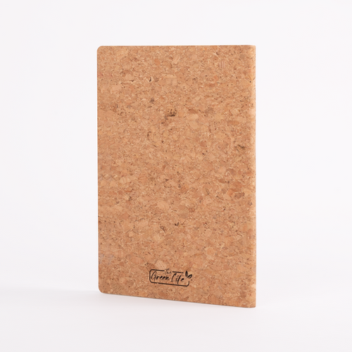Cuaderno A5 ALCÁNTARA