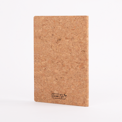 Cuaderno A5 ALCÁNTARA