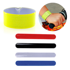 Pulsera Reflective