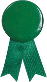 Pin Lazo Solidario