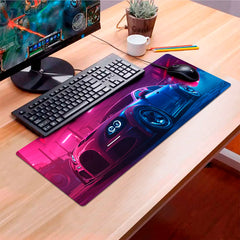 Mouse Pad "GAMER", para Sublimación 70x30 cm