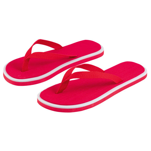 Chanclas Caimán