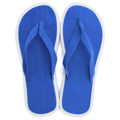 Chanclas Caimán