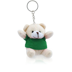 Llavero Peluche Tedchain