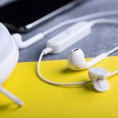Auriculares Sopral