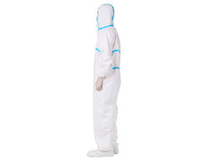 Coverall full protección