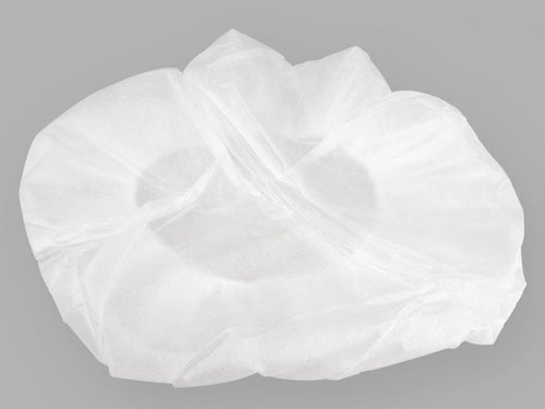 Set de 100 Cofias (Gorros) Desechables 30g/m2