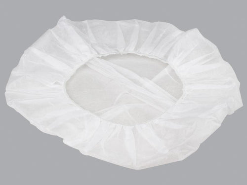 Set de 100 Cofias (Gorros) Desechables 30g/m2