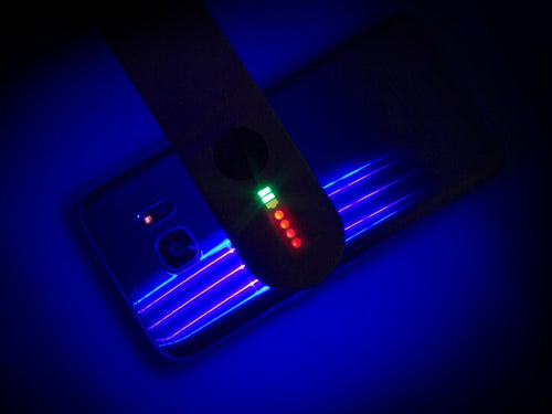 USB Stick Esterilizador UV portátil de mano