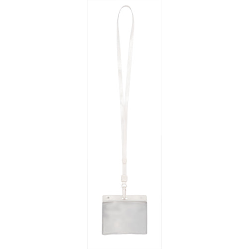 Identificador Lanyard Maes