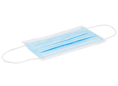 CAJA de 50 mascarillas 3 capas No-médica / B.F.E. 95%