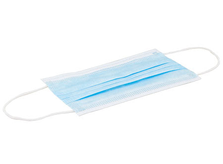 CAJA de 50 mascarillas 3 capas No-médica / B.F.E. 95%