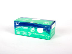 CAJA de 50 mascarillas 3 capas No-médica / B.F.E. 95%
