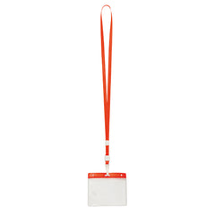 Identificador Lanyard Maes