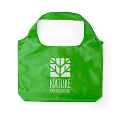 Bolsa Plegable Karent 33 cm x 46 cm x 8 cm