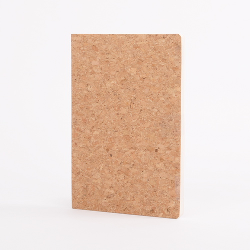 Cuaderno A5 ALCÁNTARA