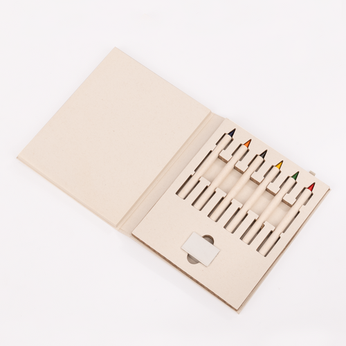 Set libreta BALEARES