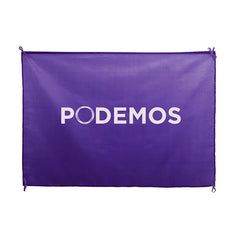 Bandera Dambor