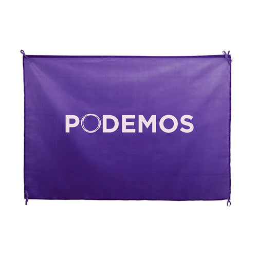 Bandera Dambor