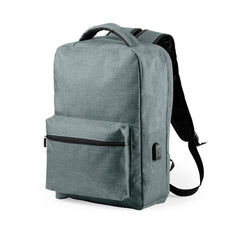 Mochila Antirrobo Komplete