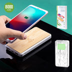 Power Bank Dickens